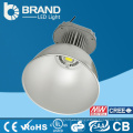 China 2016 precio de fábrica exw nueva ce rohs fcc 150w llevó alta luz de la bahía